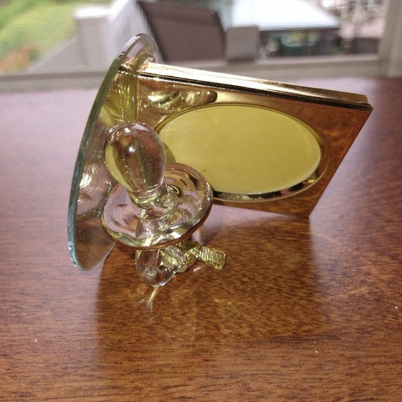 Miniature Baby Picture Frame - Picture 5 of 6